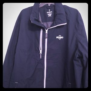 Elevate 2XL Winter Jacket